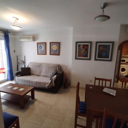 Apartamento Laia Оропеса дел Мар Екстериор снимка