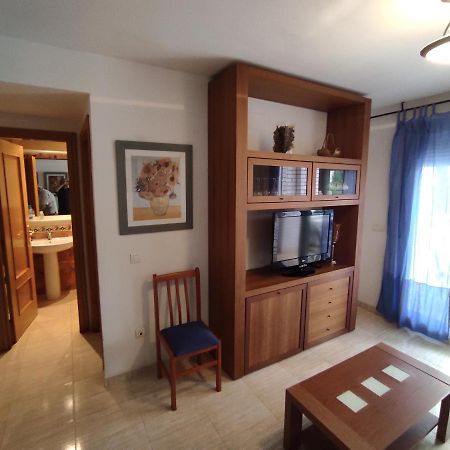 Apartamento Laia Оропеса дел Мар Екстериор снимка