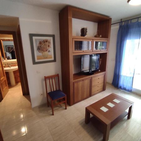 Apartamento Laia Оропеса дел Мар Екстериор снимка