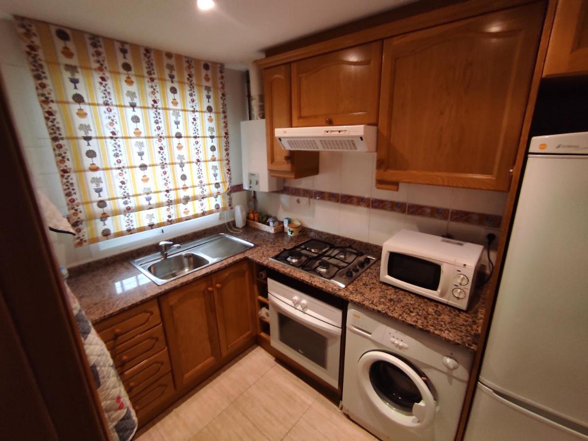 Apartamento Laia Оропеса дел Мар Екстериор снимка