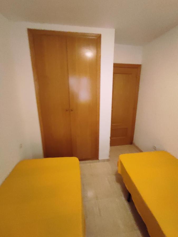 Apartamento Laia Оропеса дел Мар Екстериор снимка