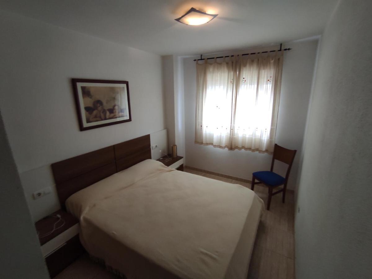 Apartamento Laia Оропеса дел Мар Екстериор снимка