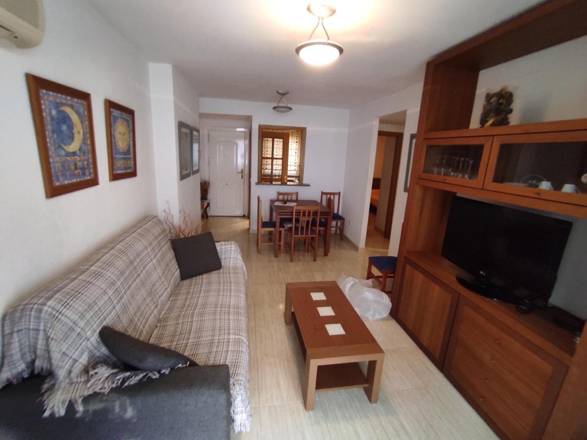 Apartamento Laia Оропеса дел Мар Екстериор снимка