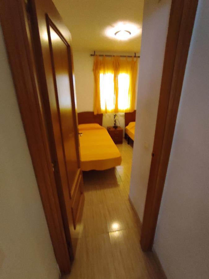 Apartamento Laia Оропеса дел Мар Екстериор снимка