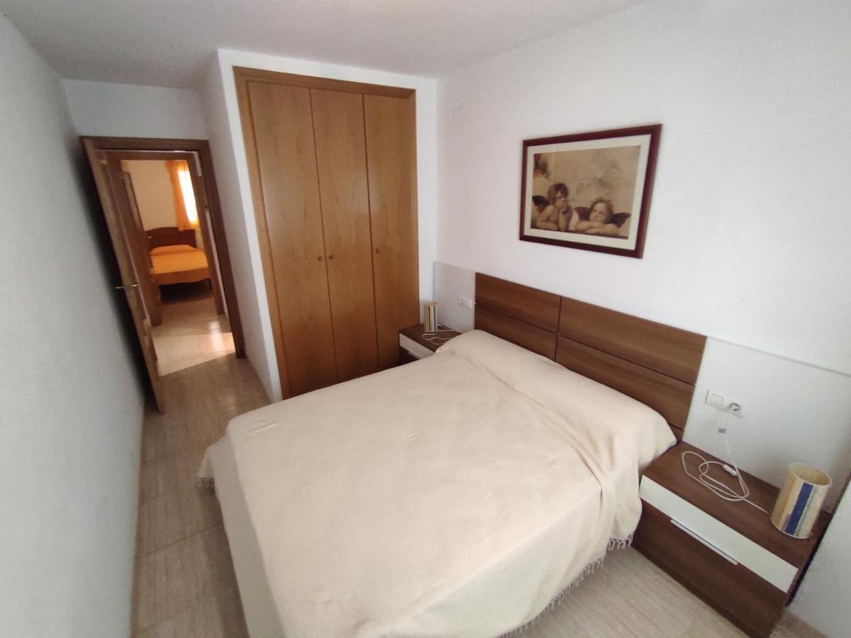 Apartamento Laia Оропеса дел Мар Екстериор снимка