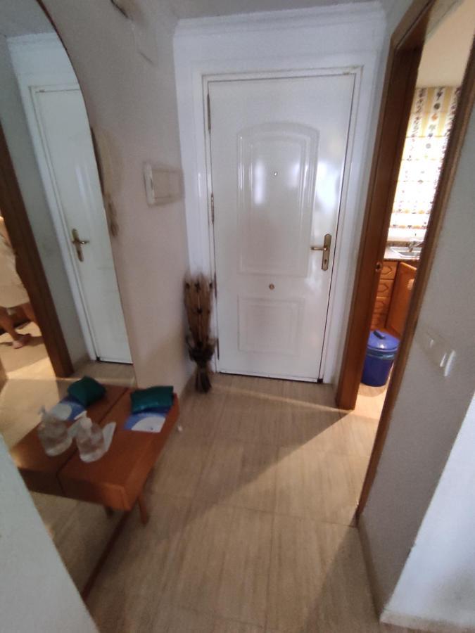 Apartamento Laia Оропеса дел Мар Екстериор снимка
