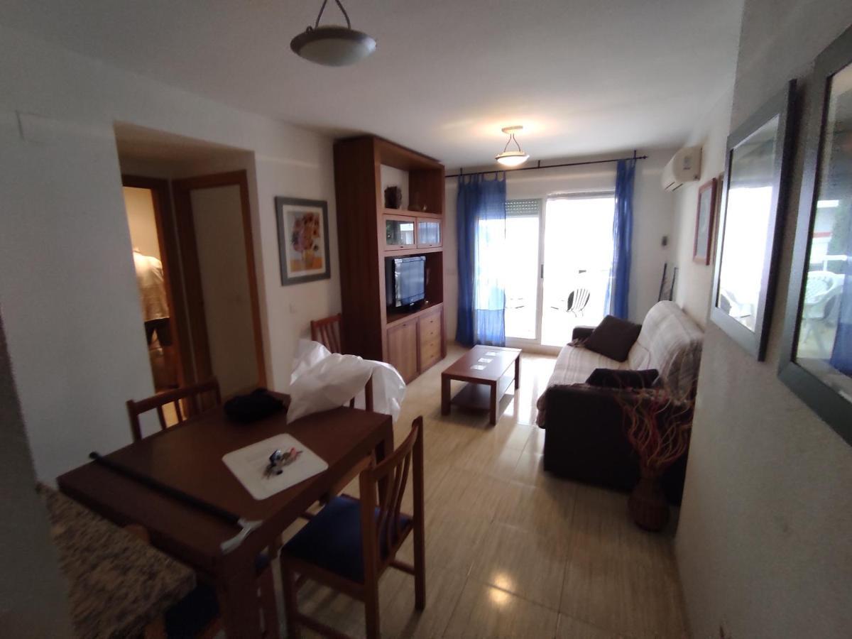 Apartamento Laia Оропеса дел Мар Екстериор снимка