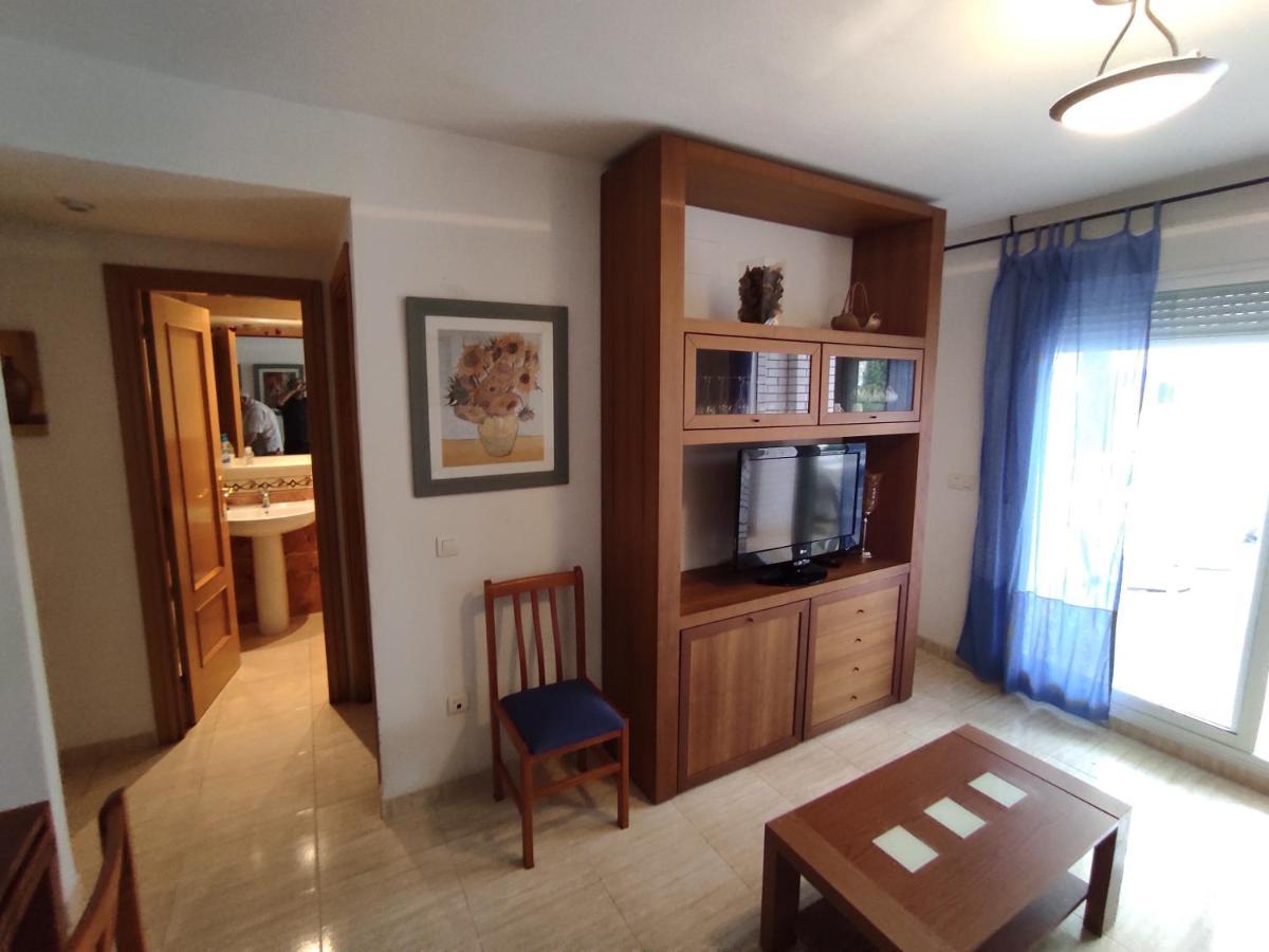 Apartamento Laia Оропеса дел Мар Екстериор снимка