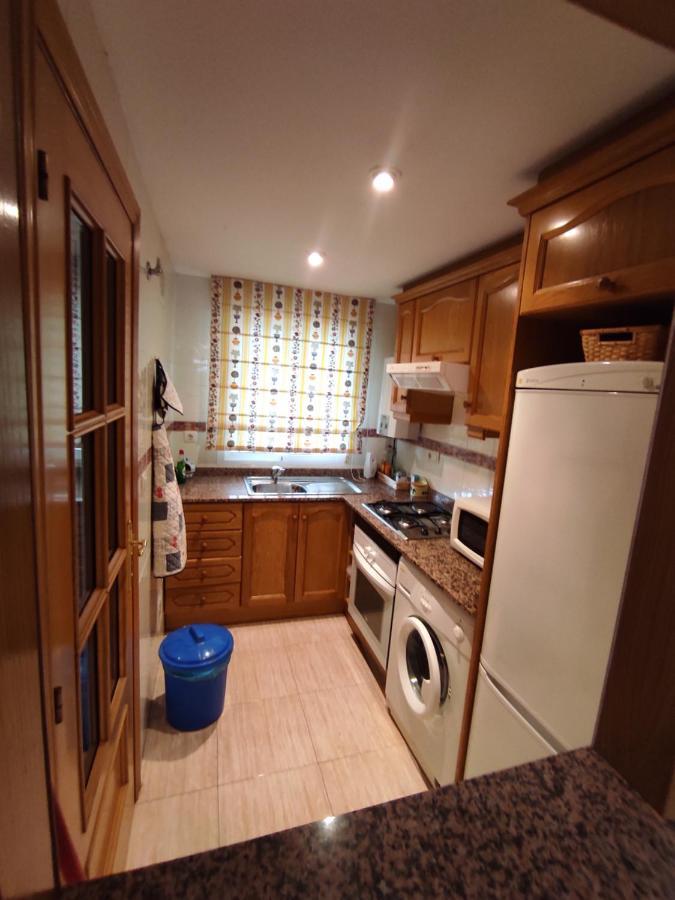Apartamento Laia Оропеса дел Мар Екстериор снимка
